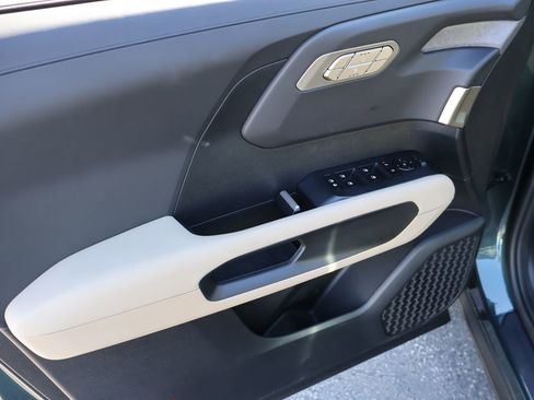 New 2027 Kia Telluride EX w/ Towing Package FWD image 20