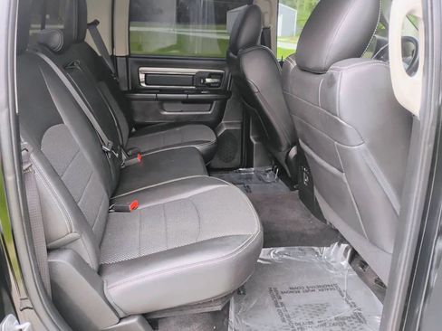 Used 2015 RAM 1500 Sport w/ Comfort Group image 24