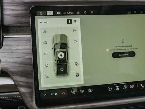 Used 2022 Rivian R1T Launch Edition image 39