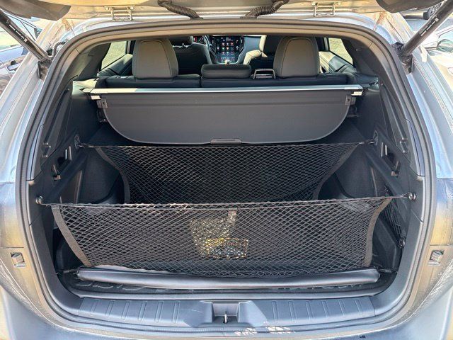 Used 2023 Subaru Outback Wilderness AWD/4WD image 18