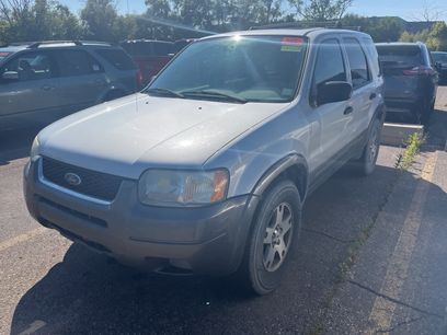 Used 2004 Ford Escape XLT