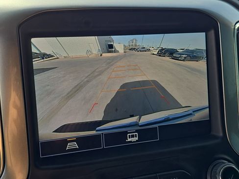 Used 2021 Chevrolet Silverado 1500 RST w/ Redline Edition image 23