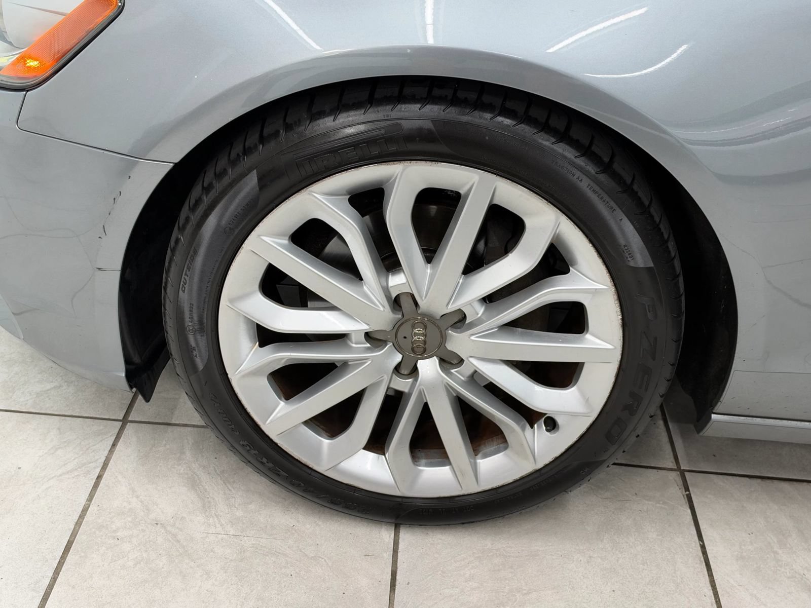 Used 2013 Audi A6 2.0T Premium Plus w/ Premium Plus Pkg AWD/4WD image 38