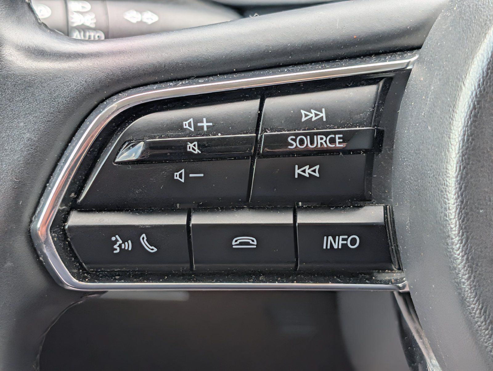 Used 2025 MAZDA CX-90 3.3 Turbo w/ Preferred Package AWD/4WD image 24
