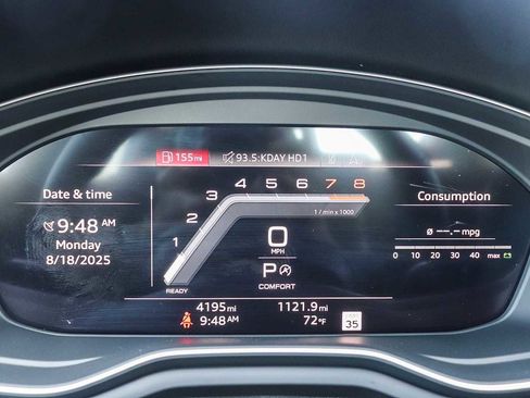 Used 2025 Audi A5 2.0T Premium Plus image 20