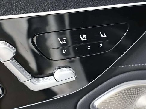 Used 2022 Mercedes-Benz EQS 450+ Sedan image 18