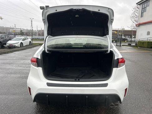 Certified 2024 Toyota Corolla SE w/ SE Package image 23