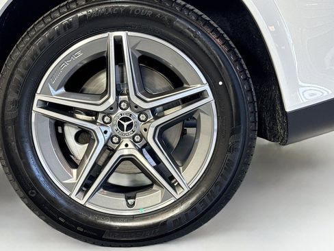 New 2026 Mercedes-Benz GLE 450 4MATIC image 29