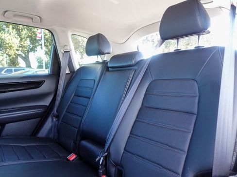 Used 2024 Honda CR-V EX-L image 26