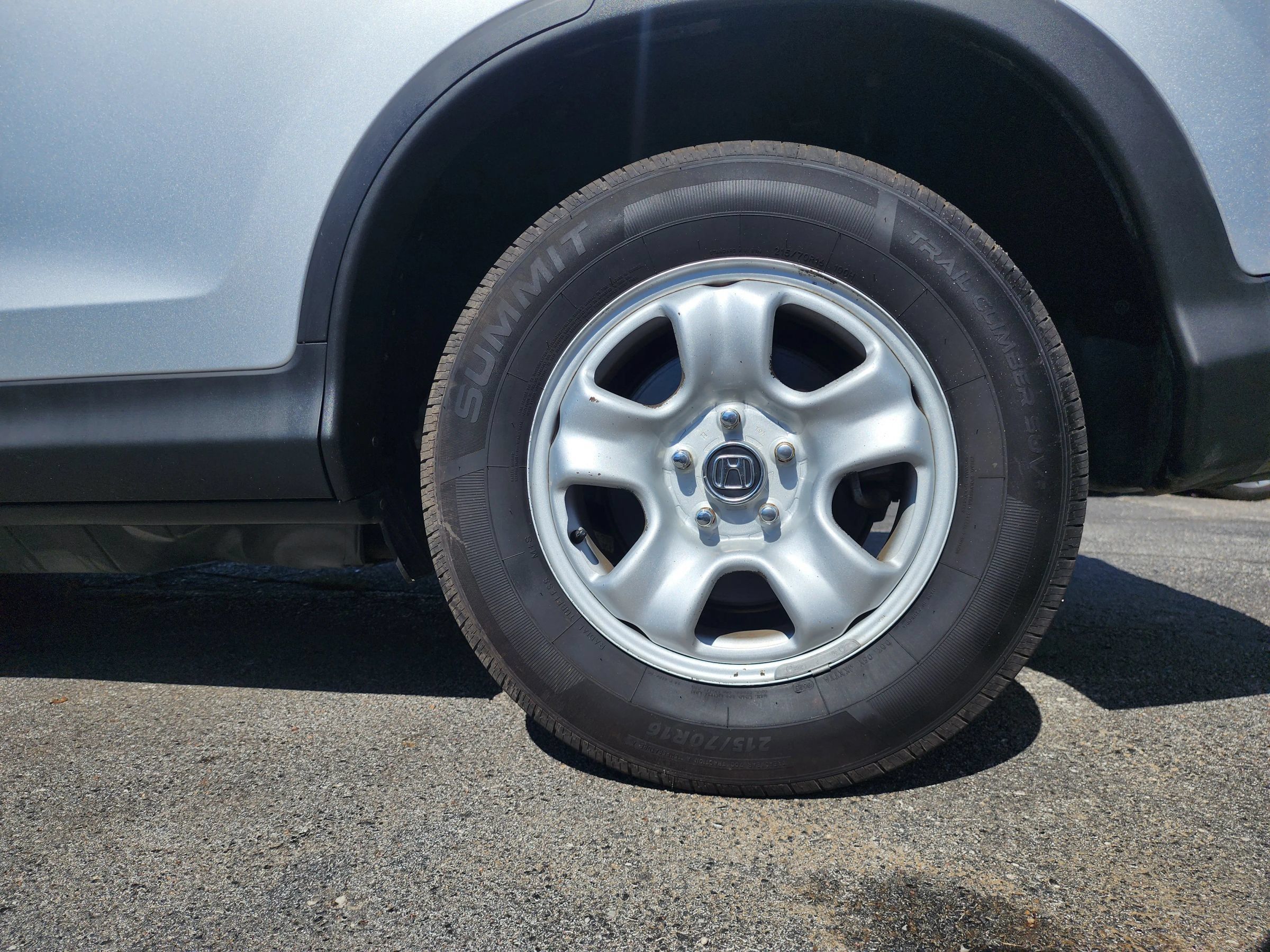 Used 2014 Honda CR-V LX image 19