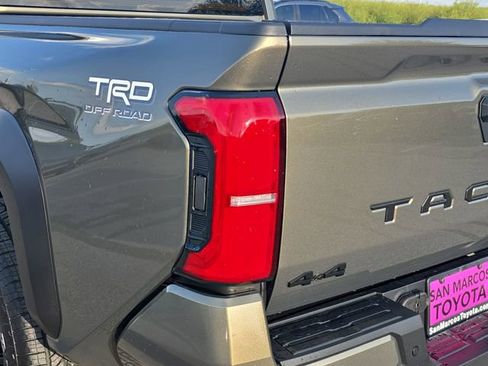 New 2026 Toyota Tacoma TRD Off-Road image 34