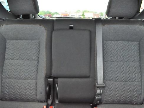 Used 2023 Chevrolet Equinox LT AWD/4WD image 13