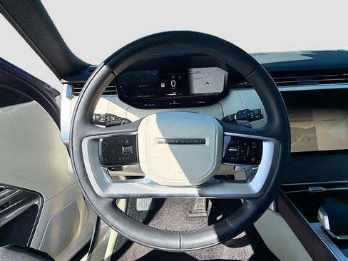 Used 2024 Land Rover Range Rover SE image 40