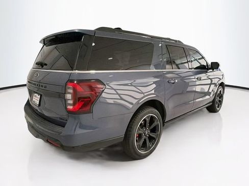 Used 2022 Ford Expedition Max Limited AWD/4WD image 7