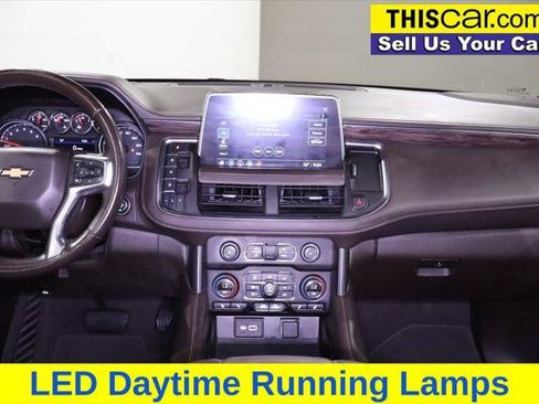 Used 2021 Chevrolet Tahoe LT RWD image 26