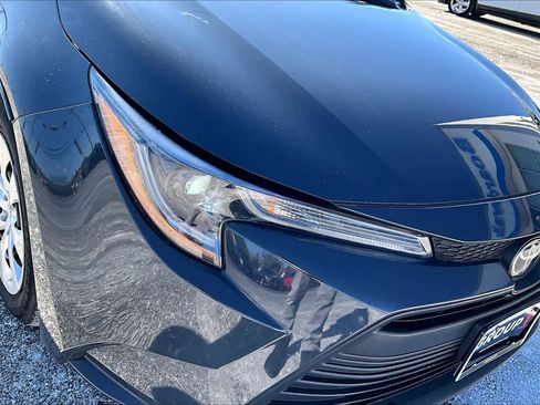 Certified 2024 Toyota Corolla LE image 27