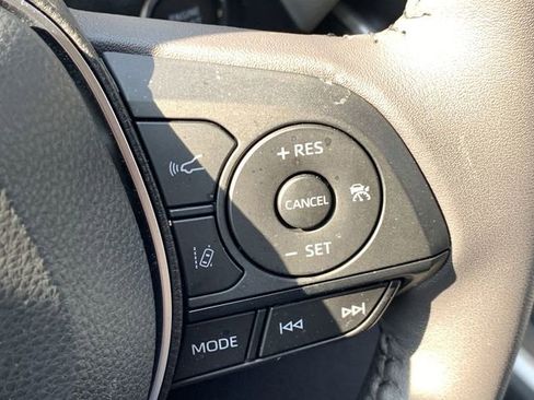 Certified 2025 Toyota RAV4 XLE Premium w/ Weather Package image 29