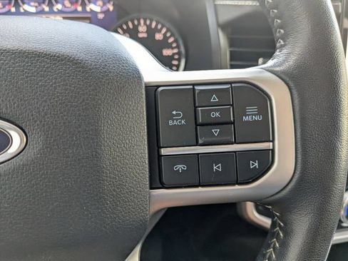 Used 2024 Ford Expedition Max XLT AWD/4WD image 20