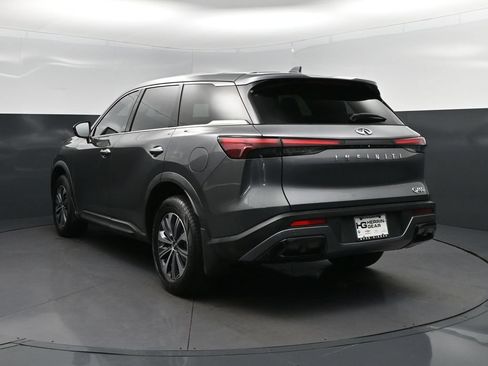 Used 2023 INFINITI QX60 Pure FWD image 5