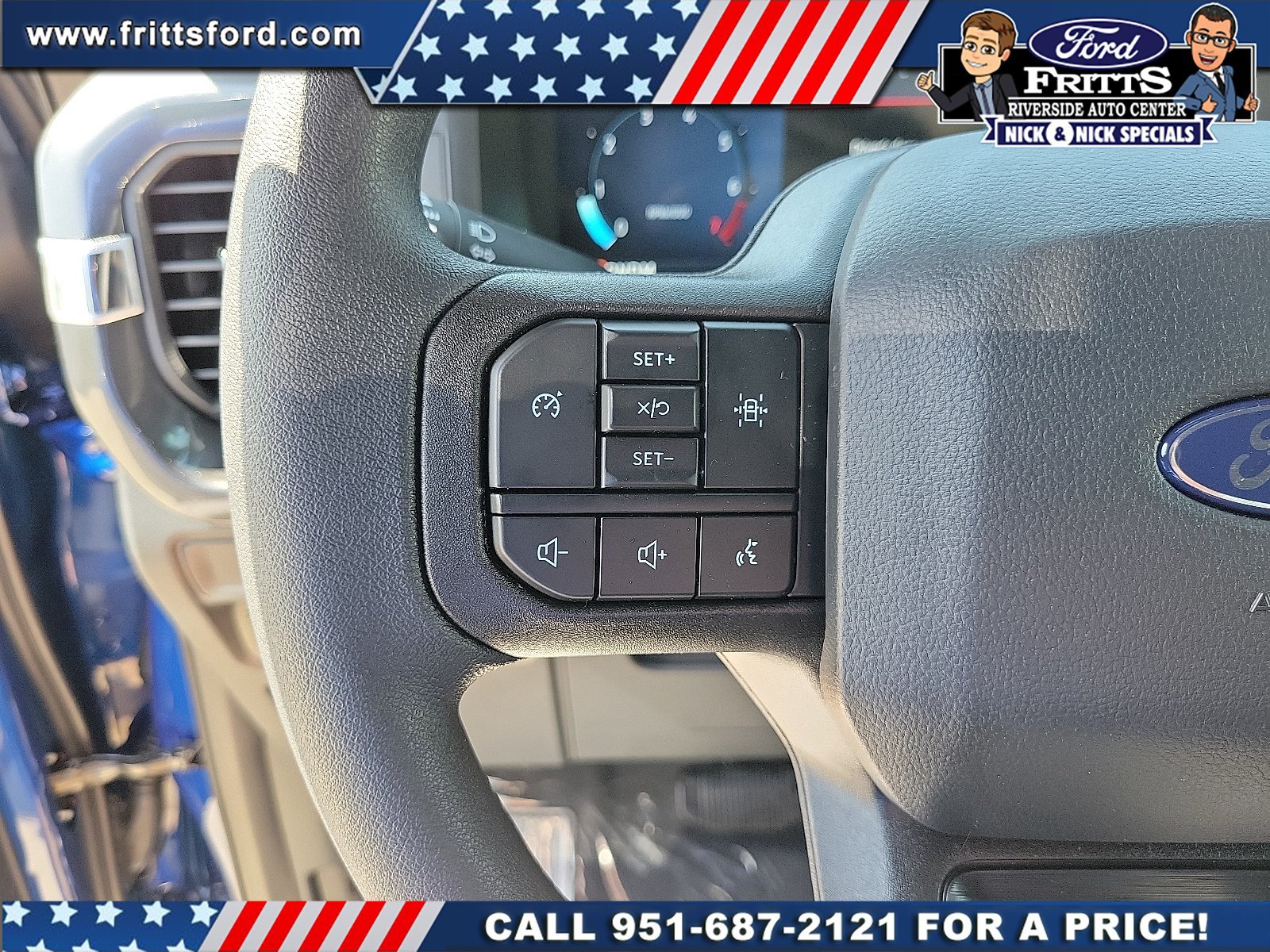 New 2026 Ford F150 STX w/ Equipment Group 200A RWD image 6