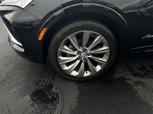 Used 2024 Buick Envista Avenir image 16