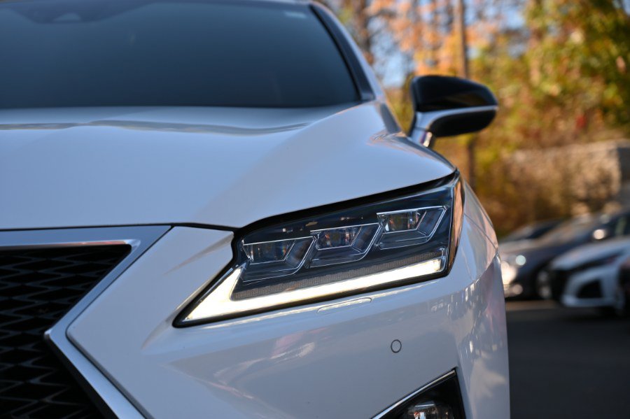 Used 2017 Lexus RX 350 F Sport w/ 3500 lbs Tow Prep Package AWD/4WD image 12