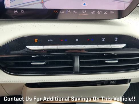 New 2026 Buick Enclave Avenir w/ Super Cruise Package FWD image 14
