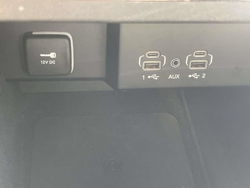 Used 2024 Jeep Wagoneer L Series II w/ Flexible Seating Group RWD image 20