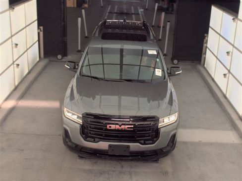 Used 2021 GMC Acadia SLE w/ Driver Convenience Package AWD/4WD image 6