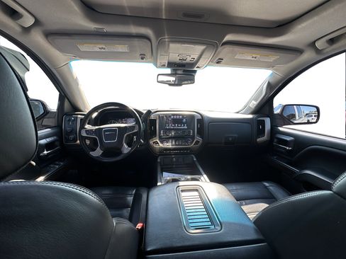 Used 2018 GMC Sierra 1500 Denali w/ Denali Ultimate Package AWD/4WD image 11