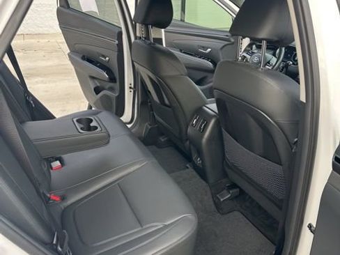 Certified 2024 Hyundai Tucson SEL image 33