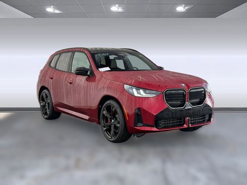 New 2026 BMW X3 M50 w/ Premium Package image 6