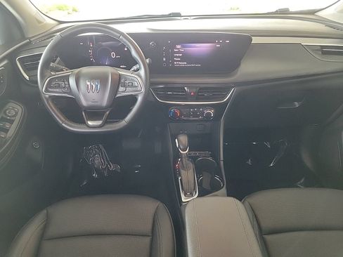 Used 2024 Buick Encore GX Sport Touring w/ Comfort Package FWD image 16