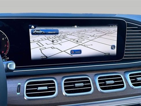 New 2026 Mercedes-Benz GLE 350 4MATIC image 10