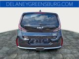 Used 2023 Kia Soul GT-Line w/ GT-Line Technology Package image 4