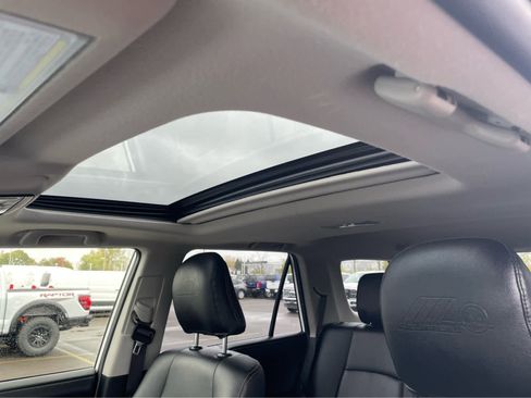 Used 2023 Toyota 4Runner 40th Anniversary SE image 33