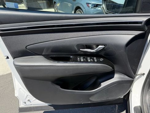 Used 2022 Hyundai Tucson SEL AWD/4WD image 30