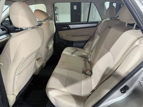 Used 2018 Subaru Outback 2.5i Premium AWD/4WD image 22