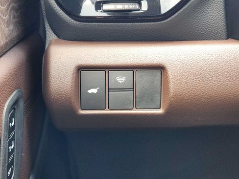 Used 2026 Honda Pilot Elite image 21