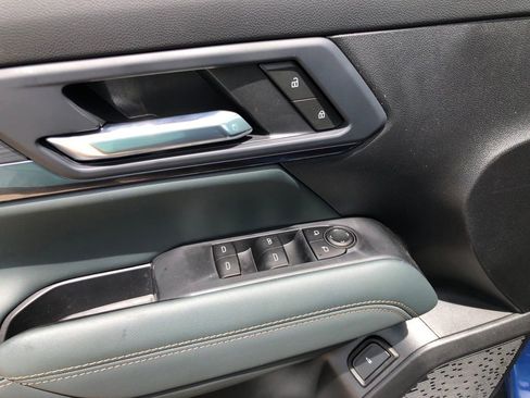 New 2026 GMC Terrain AT4 image 11