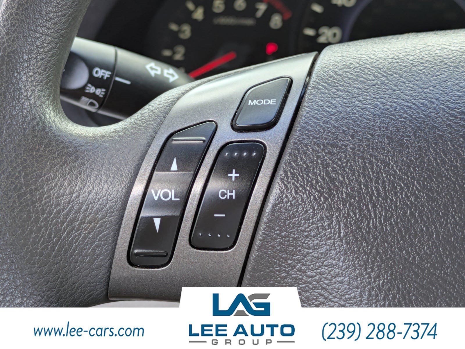 Used 2008 Honda Odyssey EX image 20