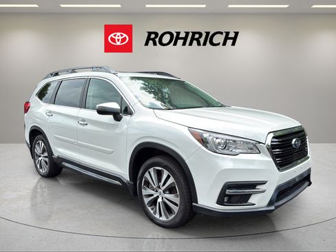 Used 2020 Subaru Ascent Touring AWD/4WD image 4