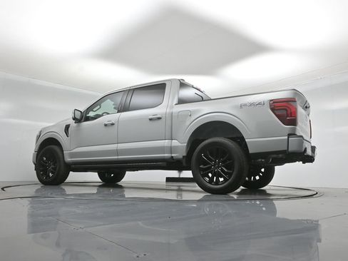 New 2026 Ford F150 Lariat AWD/4WD image 49