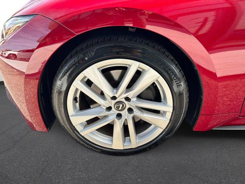 Certified 2023 Lexus IS 300 w/ Comfort Package RWD image 10