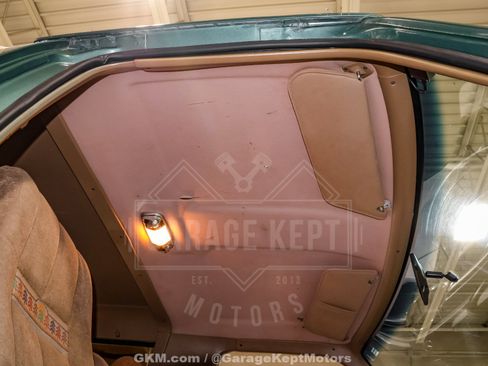 Used 1988 Ford Bronco AWD/4WD image 71