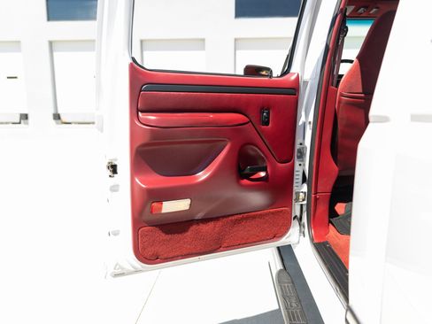 Used 1997 Ford F350 4x4 Crew Cab image 21