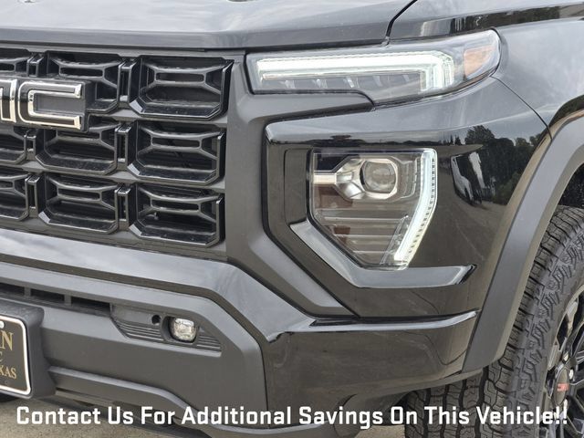 New 2026 GMC Canyon Elevation w/ Convenience Package RWD image 6