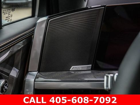 Used 2026 Cadillac Escalade IQL Sport 2 AWD/4WD image 43