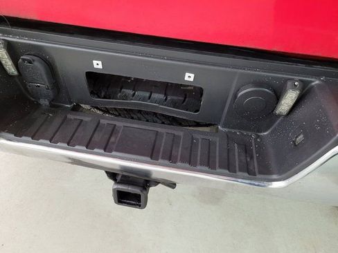 Used 2016 GMC Sierra 1500 4x4 Double Cab image 47