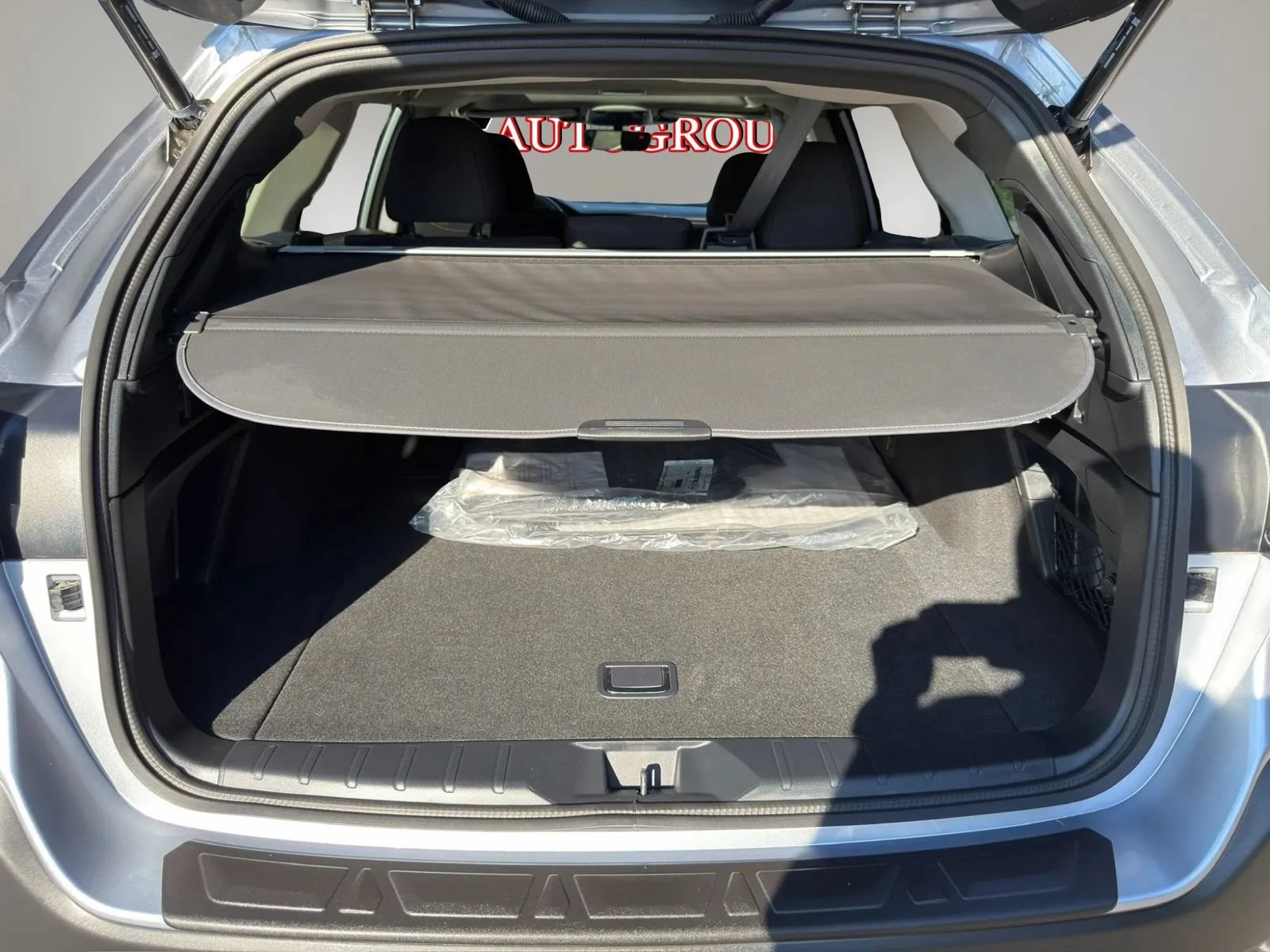Used 2025 Subaru Outback Premium AWD/4WD image 8